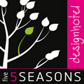 FIVESEASONS designhotel Bremen
