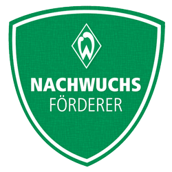 Offizieller Nachwuchsförderer des SV Werder Bremen